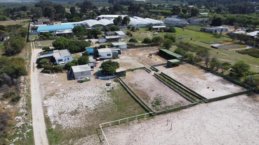 3 Bedroom Property for Sale in Cape Farms Western Cape